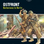 Pre-Order: Ostfront – Barbarossa to Berlin