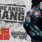 New: Judge Dredd – The Angel Gang
