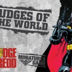 New: Judges of the World