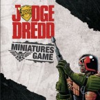 New: Judge Dredd Miniatures Game eBook