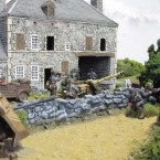 Historical Account: The Battle for Carentan