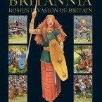 New: Britannia Hail Caesar supplement