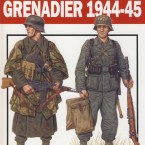 Spotlight: German Army Grenadier 1944-45 book!
