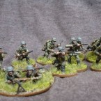 Hobby: Blitzkrieg Germans from the workbench of Andy Singleton