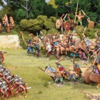 History: Battle of the Teutoburger Wald