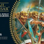 Spotlight: Imperial Roman Auxiliaries