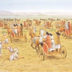 History: The Battle of Kadesh part 5
