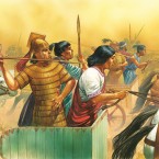 History: The Battle of Kadesh part 1
