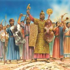 History: The Battle of Kadesh part 3