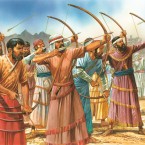 History: The Battle of Kadesh part 2