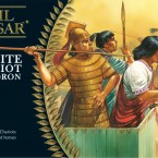 New: Hittite Chariots, Spearmen, Archers & Javelinmen