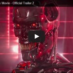Terminator Genisys: New Film Trailer and Video Guides from Alessio