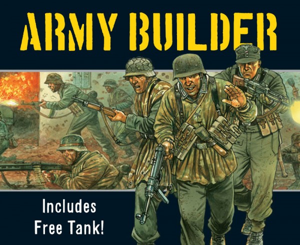 Army-Builder