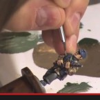 Video: Painting Fallschirmjäger 