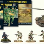 Bolt Action one year on… 