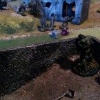 Beyond the Gates of Antares: 3-Way Battle Report – Part Two