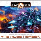 Preview: Beyond the Gates of Antares