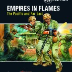 John Basilone: Empires In Flames