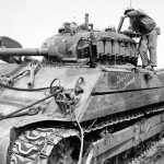 Sherman with Nailed hatches (1)