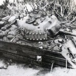Sherman with Nailed hatches (2)