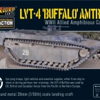 Re-Packaged: LVT-4 ‘Buffalo’ Amtrac