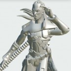 3D Preview: Concord NuHu