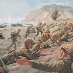 Preview: Collecting Armies for the Pacific Theatre