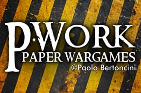 About us: Pwork Paper Wargames