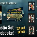 Start your Sizzling Summer with a System Starter!