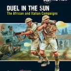 Preview: Duel in the Sun – The African and Italian Campaigns