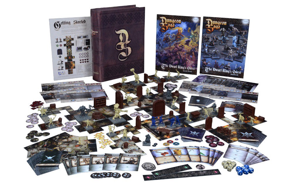 dungeon-saga-boxed-contents-sml