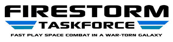 Firestorm Taskforce Logo
