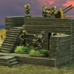 Scenario: Bunker Assault