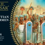 History: New Kingdom Egyptians