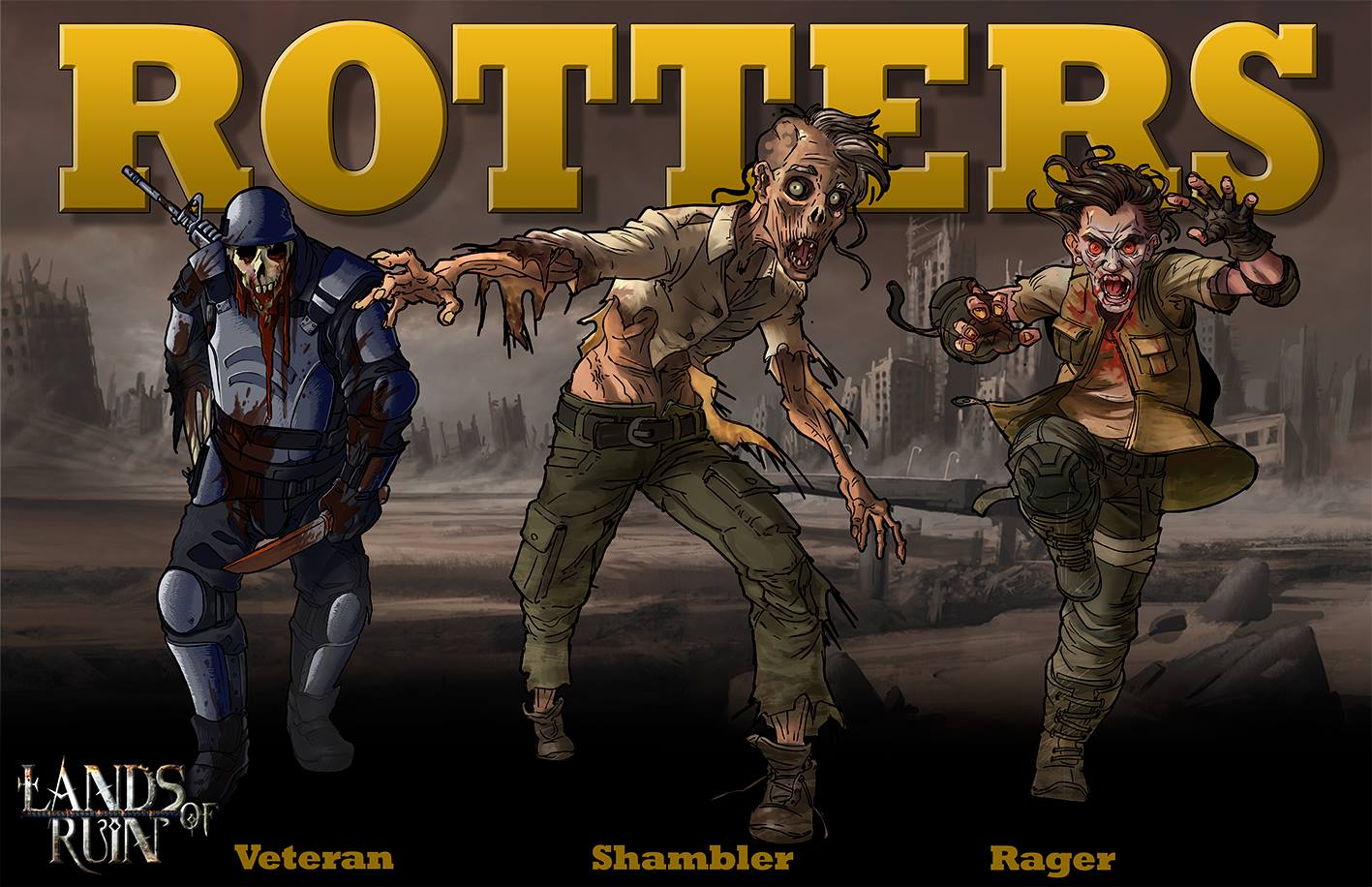 poster_rotters