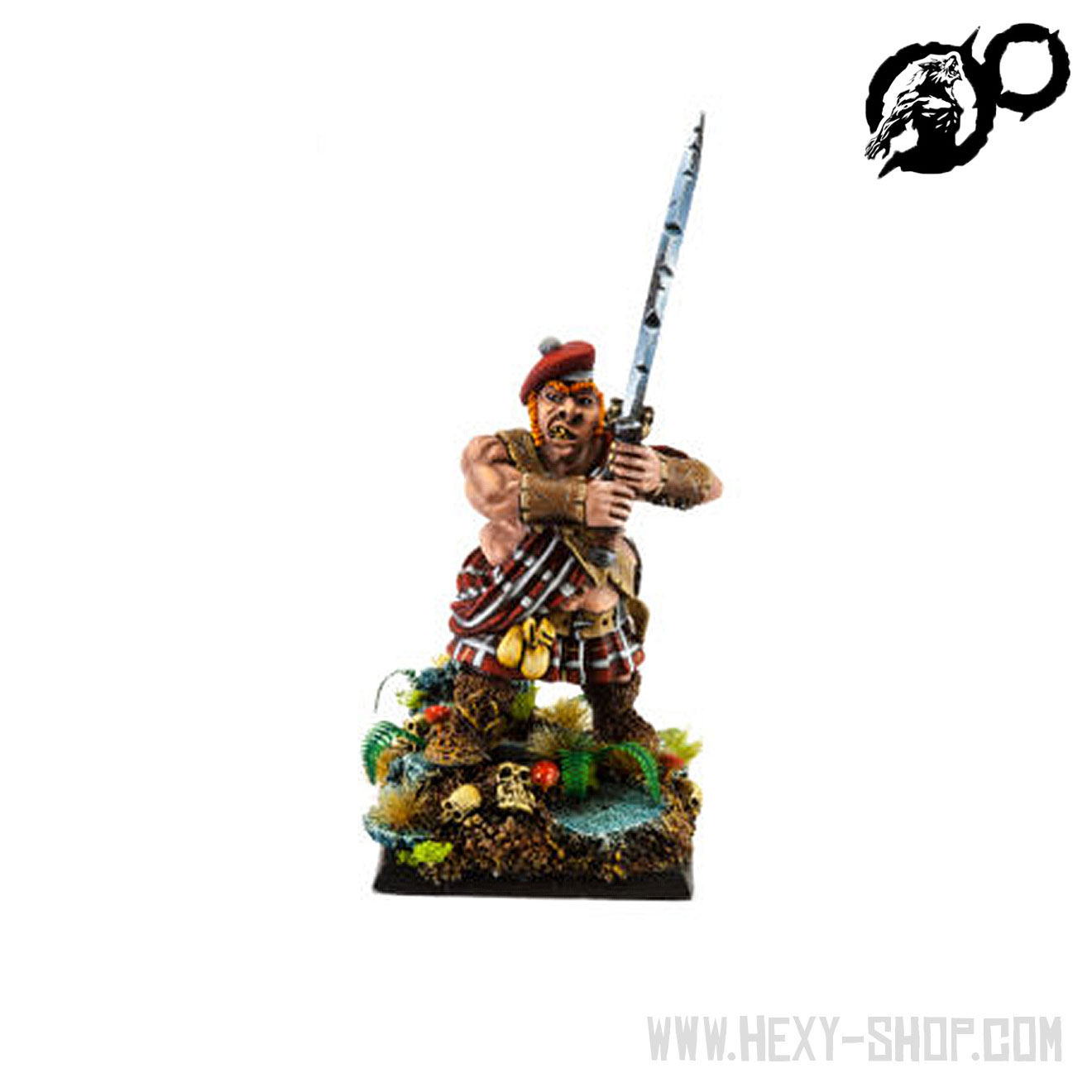 Ogre-Mercenary-Highlander-Doug-Mac-Leoid-werewoolf-miniatures_1