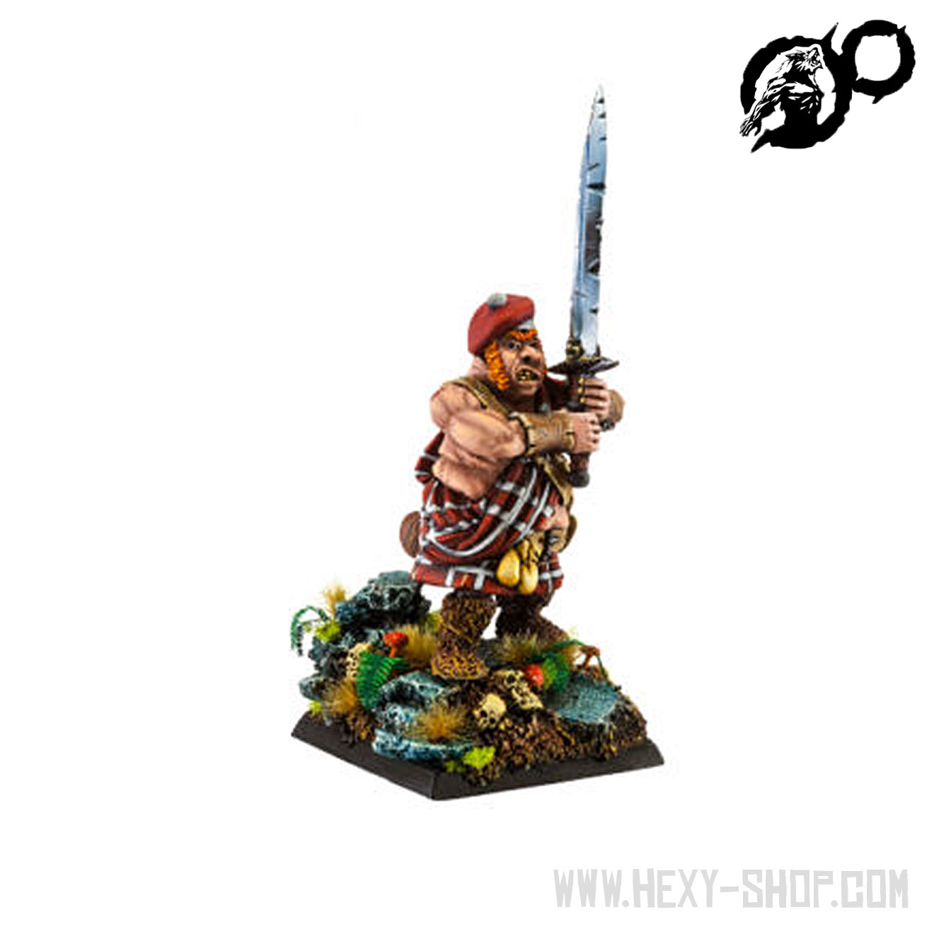 Ogre-Mercenary-Highlander-Doug-Mac-Leoid-werewoolf-miniatures_2