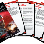Terminator: Errata & FAQ Launched!