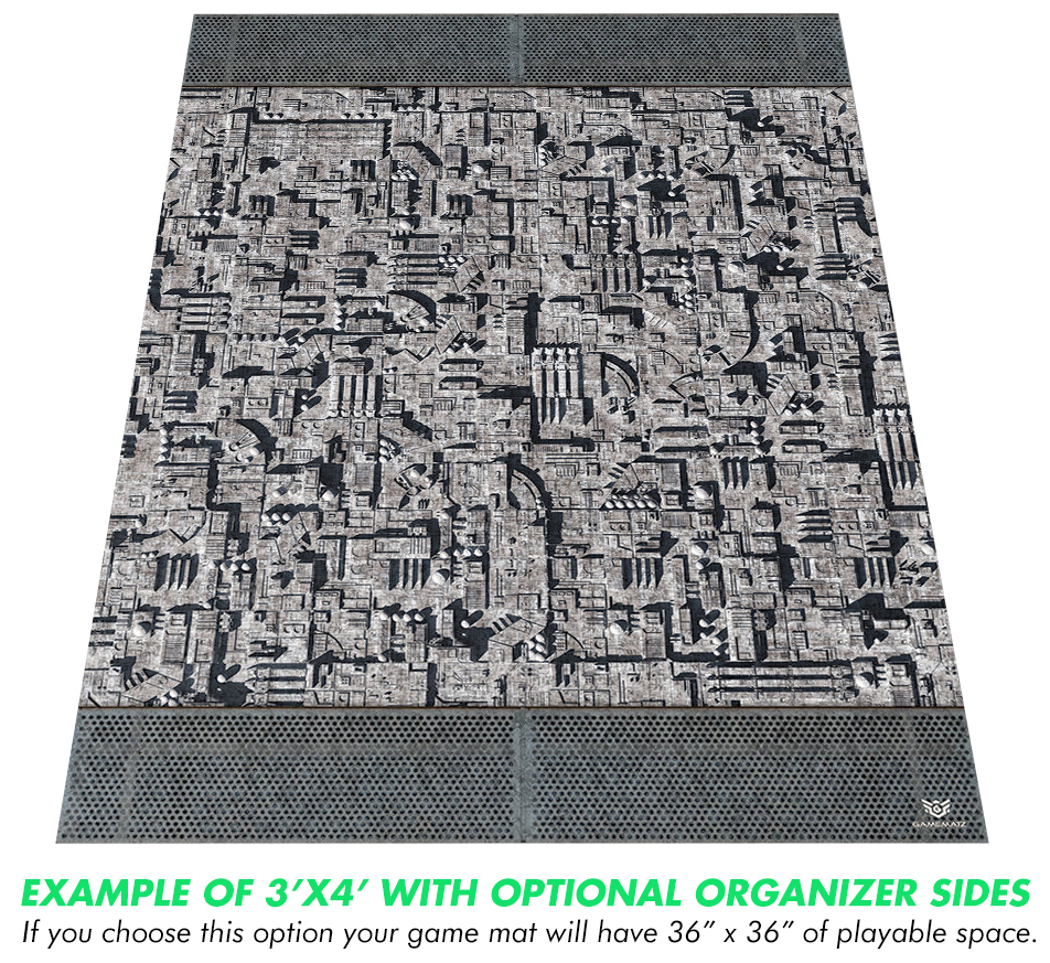 organizer-sides