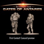 Beyond the Gates of Antares: Concord Strike Trooper
