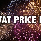 No VAT Price Rise!
