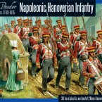 Salute: Mystery of the Hanoverian Flags