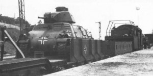 Armoured Train s35rai