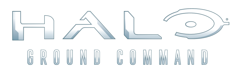Halo Ground Command Logo