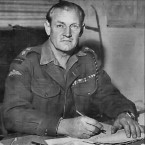 Rules: Legends of Great Britain – “Mad Jack” Churchill