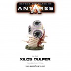 New: Xilos Gulper