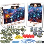 Out Now: Beyond the Gates of Antares Launch Edition Starter Set