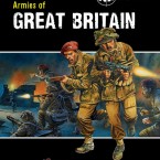 Focus: Bolt Action – Armies of Great Britain