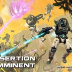 Announcement: Battle for Xilos Antares supplement and online campaign