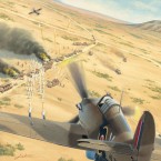 Experimental Rules: Warplanes in Bolt Action